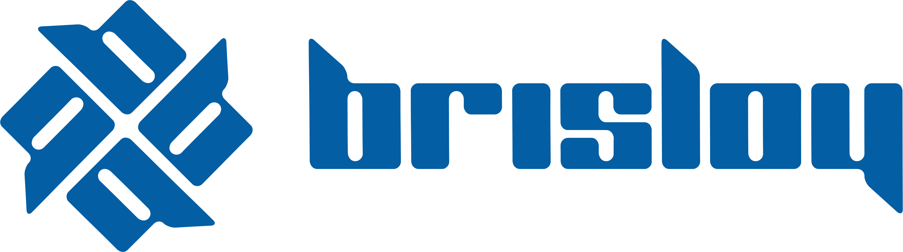 brisloy